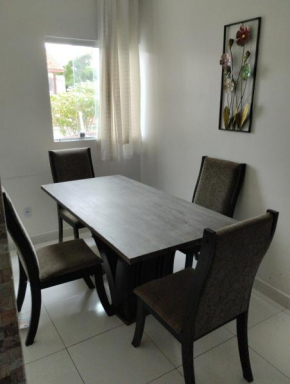 Apartamento 3 quartos